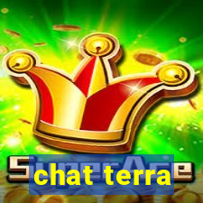 chat terra